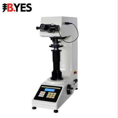 601MHB(62.5Z)数显小负荷布氏硬度计数显布氏铝铅锡软料硬度仪