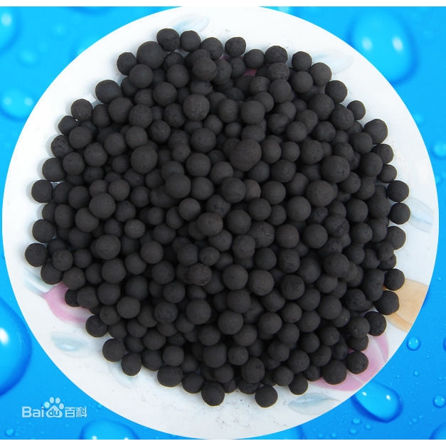 SENYAN/森研球形状活性炭 空气净化用活性炭 化水净气类活性炭