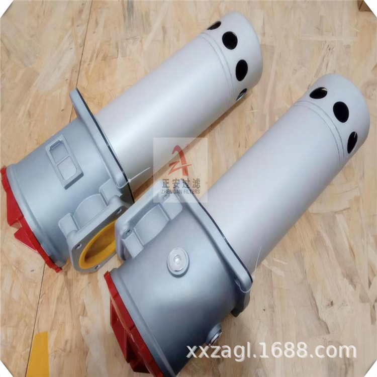 回油过滤器RFA-160*20L-Y 正安过滤生产供应