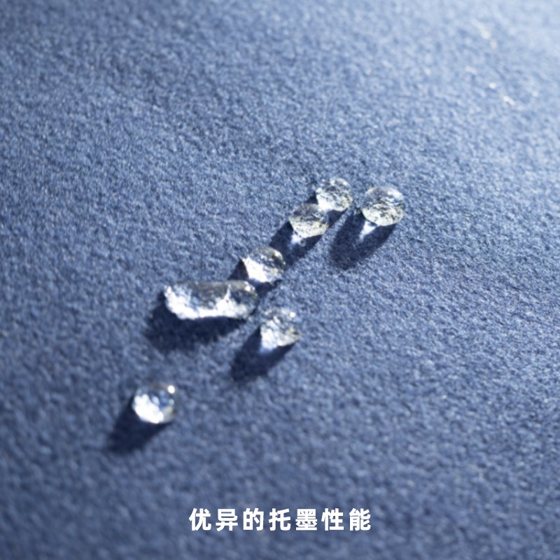 水洗书画书法练字毛毡垫专用彩色羊毛毡垫毛毡写毛笔字垫的毛毡布