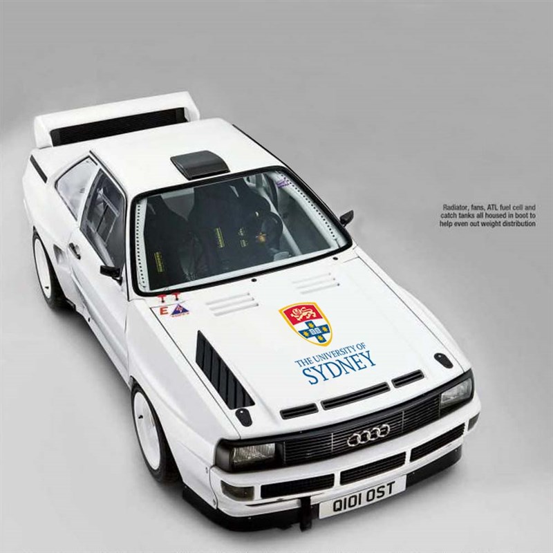 UYD悉尼大学墙贴办公室玻璃贴纸装饰个性创意车贴咖啡店定制