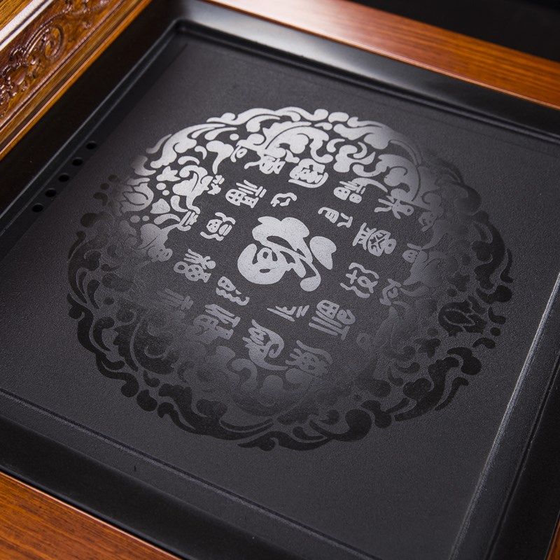 梨木茶水柜实木茶车茶台功夫茶具茶盘茶桌边柜电茶炉架抽屉,住宅家具,茶几,淘宝优惠券,粉丝福利购,淘宝优惠卷