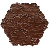 湖南观璐压地坪材料模具水泥压模艺术复古园林印道路