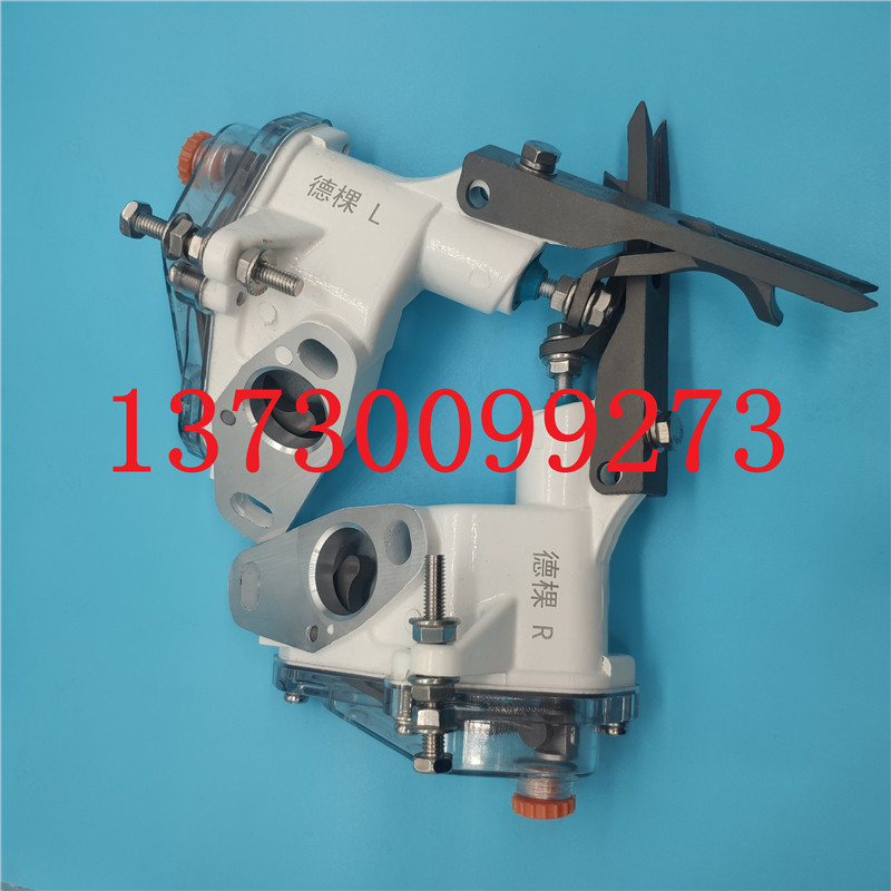 插秧机井关洋马久保田德棵星月神高速手扶插植臂秧爪总成