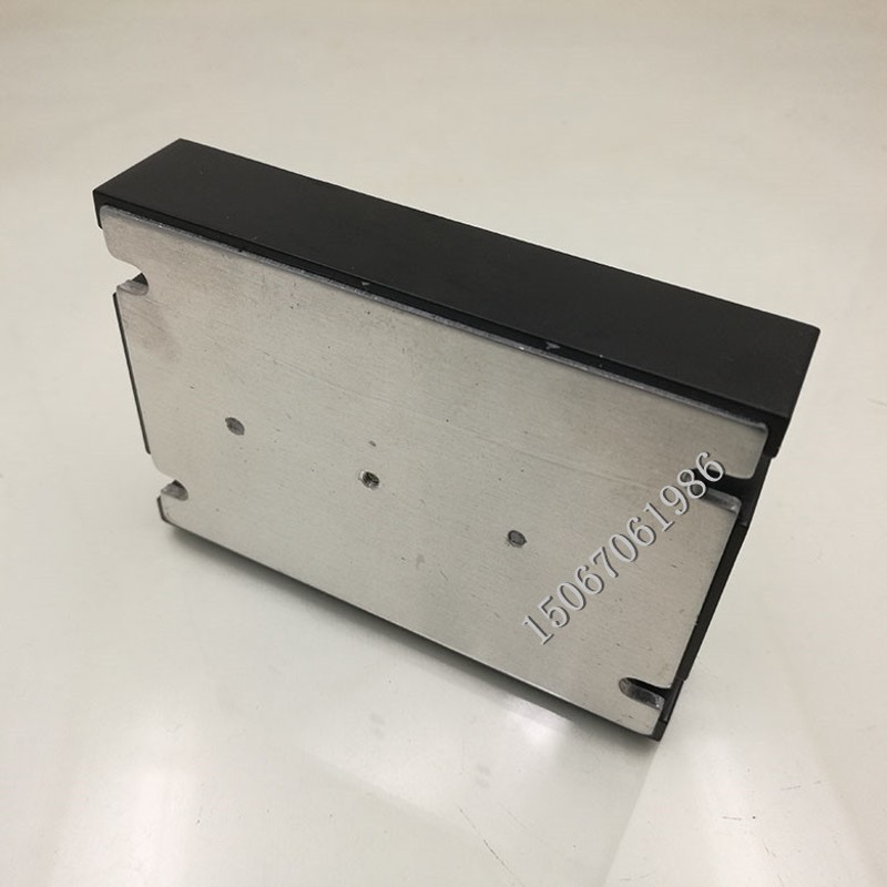 辽顺两相固态继电器JGX-2 8Z直流控制交流V100