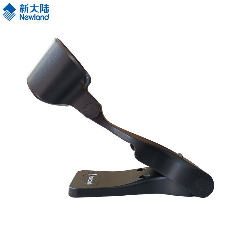 新大陆(Nwn)N二维码扫描枪智能支架工业型扫码器库物流汽车制造零
