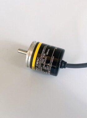 旋转编码器 E6A2-CW5C CW3C CS5C CWZ5C 100P 200P 500P 360P/R