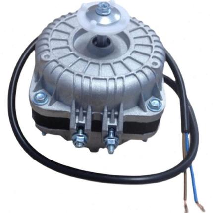 微光冰柜风机 53W YZF16-25 Φ250 电机 冰柜风扇电机 罩极电机