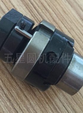 高品质绷缝机SIRUBA银箭F007 调针距疏密组件 MC67 差动送布组件