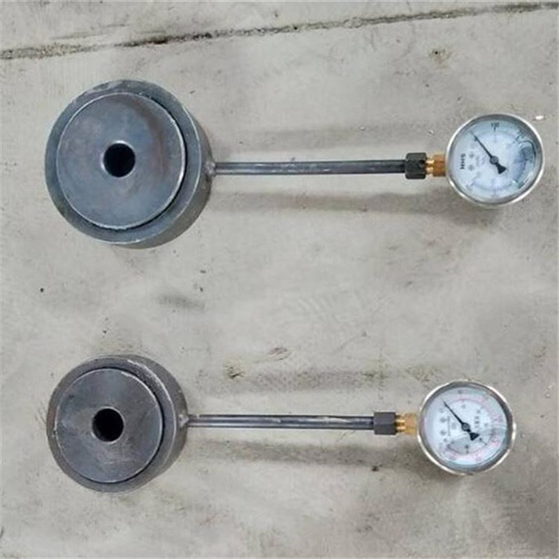 30吨数c显式锚杆锚索测力计 MCZ-300指针式数显式锚索测力计