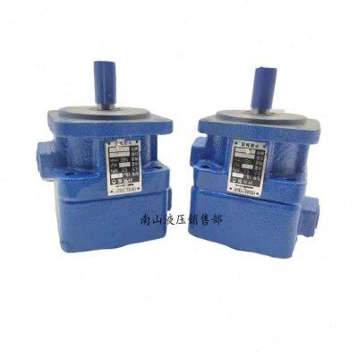 无锡 YB1-10/6/4/2.5/12/16/20/25/32/40/50/63/80/100泰业叶片泵