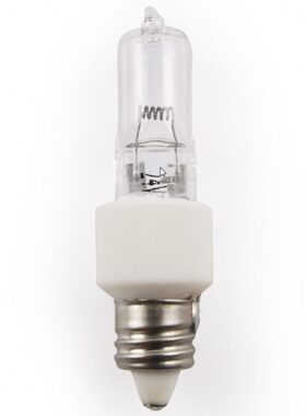 LD-II SD-II SH-52 24V50W E11螺口 单孔手术灯 灯泡24V 50W带伞