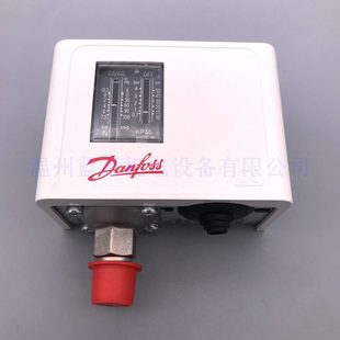 电子开关 113366停产升级为113391可调式 Danfoss丹佛斯KP35 060