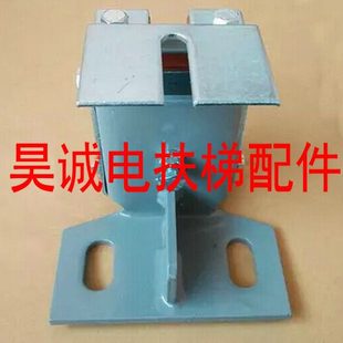 04G04 DXP126 14导靴 LUB121K 巨人通力 P126001D201 电梯配件