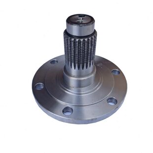 14齿 24键六孔GY 17齿 14键优质 东方红ME704半轴 包邮 前轮驱动轴