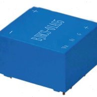 霍尔 电流传感器BJHCS-AS5 测量100ma-1A小电流传感器