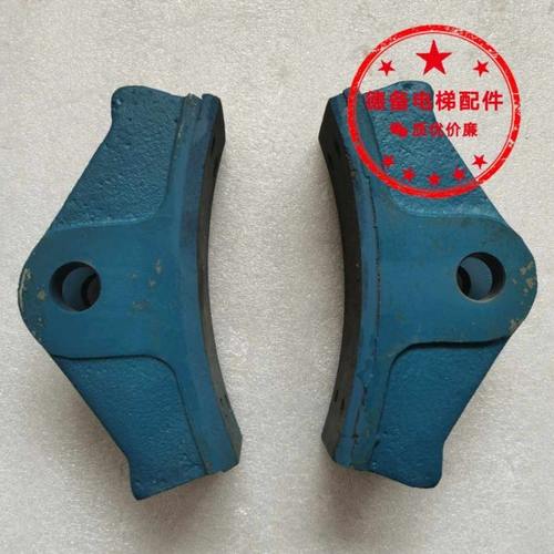 原装通润GTW2电梯抱闸闸瓦通润DZE-14E抱闸闸瓦通润GTW2抱闸闸瓦