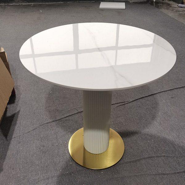 轻奢茶桌椅组合奶油风阳台小圆桌椅子茶几洽谈桌椅休闲酒店售楼处,商业/办公家具,商用休闲桌,淘宝优惠券,粉丝福利购,淘宝优惠卷