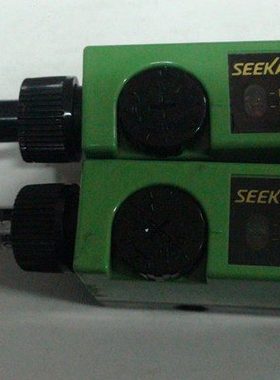 F5RN PNP光纤放大器