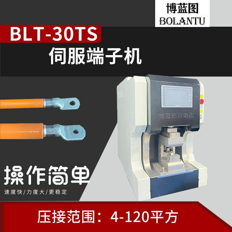 新能源储能线束加工设备大平方伺服端子压接机,清洗/食品/商业设备,包子机,淘宝优惠券,粉丝福利购,淘宝优惠卷