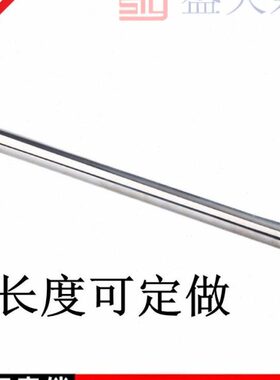 304 不锈钢快装直管卡箍式快速连接管子卡盘直通圆管快接镜面水管