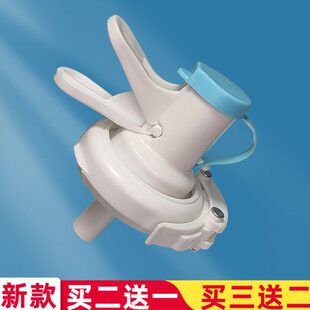 大桶装水水嘴开关出水器矿泉水支架饮水纯净水桶龙头瓶塞倒水神器