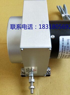 MILONT米兰特WPS-M MPS-M-2500mm-V2 V1拉绳拉线位移传感器电压
