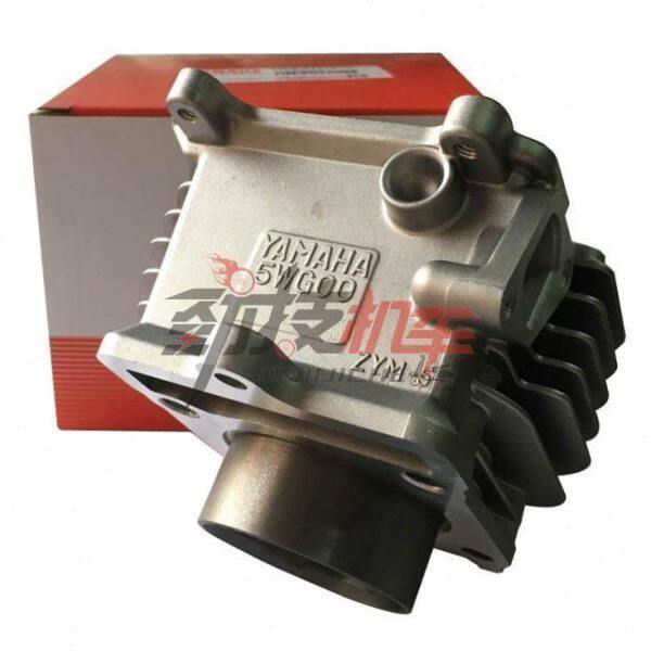 福喜巧格JOG原装中缸套缸气缸丽鹰100凌鹰 125迅鹰原装套缸