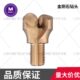 金刚石复合片钻头矿用锚杆钻杆全半半片顶锚杆钻头28mm30mm32mm