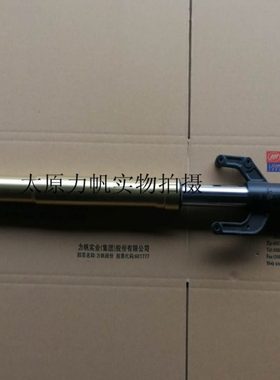 原厂配件KP250 LF250-3R  3P前减震 前避震 倒置减震 前左右减震