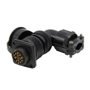 YD28K15S 重强15芯伺服电机插头电缆连接器MY20 15D MY20 15B