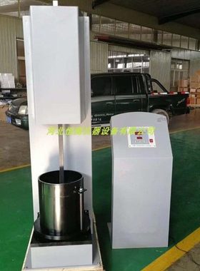 GBT50123-2019新标准电动粗粒土重型击实仪 粗粒土重型击实仪现货