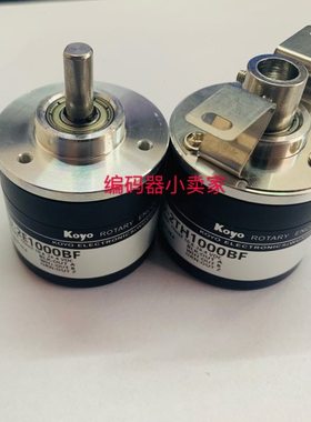 光电编码器TRD-2T720B 800 2048 2500 3000B 光洋