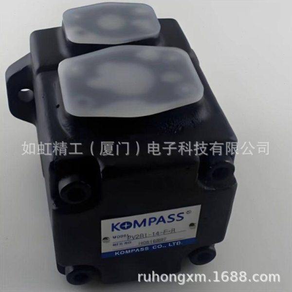 KOMPASS康百世油泵叶片泵联少噪音锻压用,五金/工具,水泵,淘宝优惠券,粉丝福利购,淘宝优惠卷