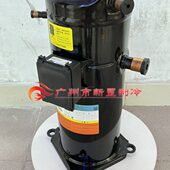 原装 100环保常规热水专用R407C压缩机 YW160T1 英华特YW135T1 100