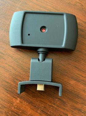 无锡华通窗口采集仪H5-1  华通H5高拍仪副头 200万像素全新