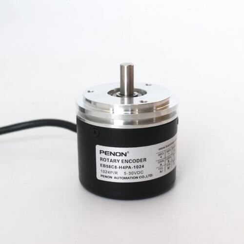 全新EB58C8-H4PA-1024编码器600-360-500-1000-2048-2000-2500