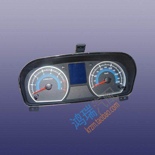 开瑞K50 K50S组合仪表总成 里程表 转速表 码表 仪表盘