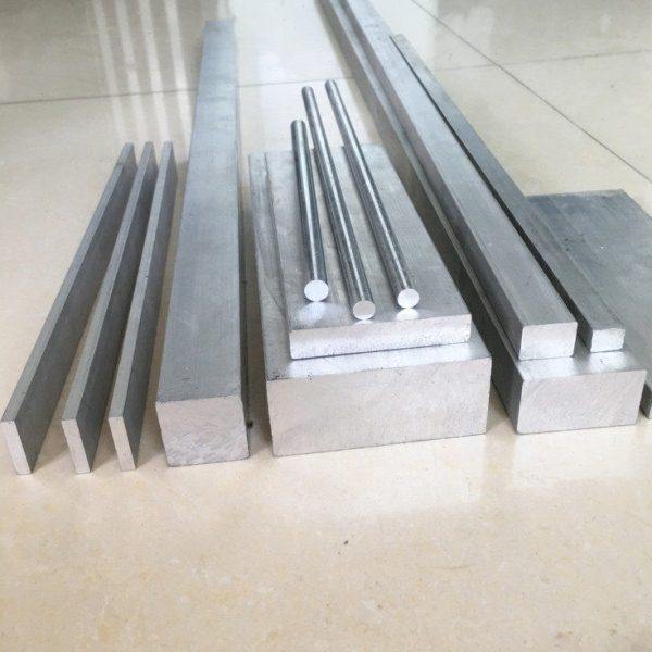 6061铝板铝条铝方块方铝航空铝排扁条型材零切铝合金板材铝块,基础建材,原木板/实木板,淘宝优惠券,粉丝福利购,淘宝优惠卷