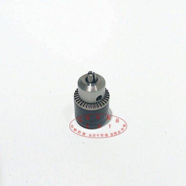 小台磨机用钻夹头 10mm螺孔夹钻头工具,五金/工具,组合套装,淘宝优惠券,粉丝福利购,淘宝优惠卷