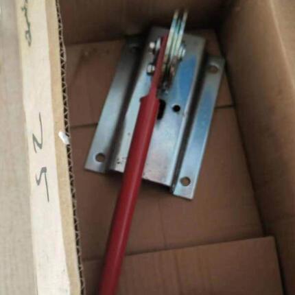 通润电梯远程松闸杆 GTW8 9 7无机房手动松闸装置 康力 爱登堡 新