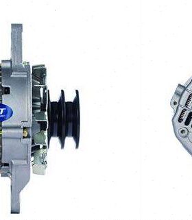 五十铃ISUZU CXY/CXZ发电机五十铃6WF1发电机A004TU4586A发电机