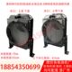 R4105ZD柴油机散热器总成潍坊50KW发电机组水箱潍柴4105通用配件