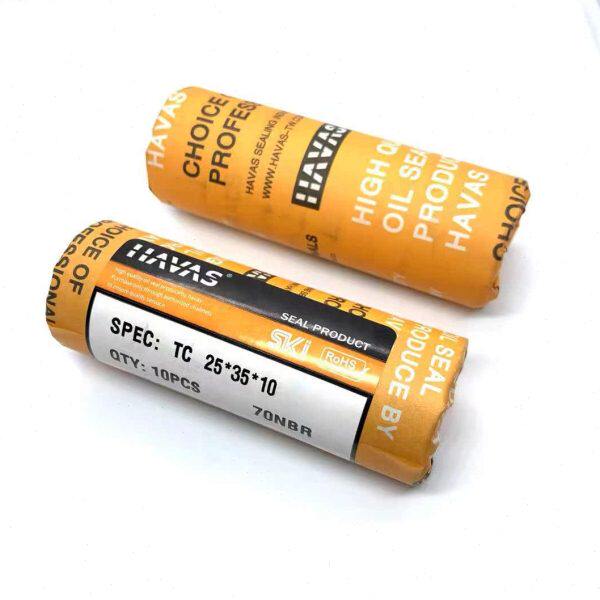 42*57*58*59*60*62*64*6*7*8*9*10油封大全 尺寸TC骨架油封密封件