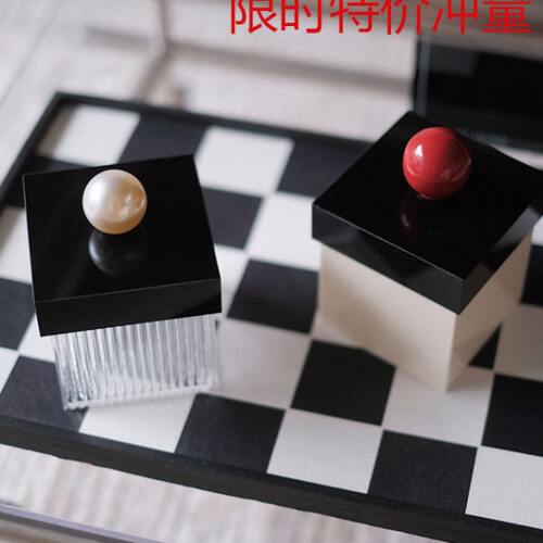 棉签收纳盒/袋