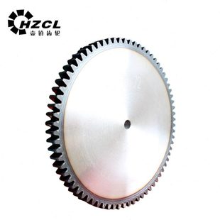 5模齿轮 国标齿轮正齿轮直齿轮厚度50    5模14齿15齿16齿---30齿