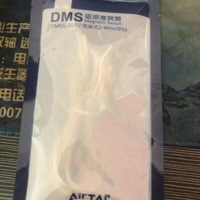 亚德客磁性开关感应器DMSG  DMSH  CMSG  CMSH CMSE DMSE DMSJ