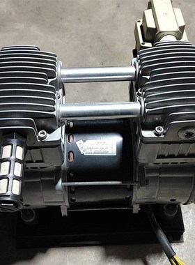 OLF1500-4真空泵1500W 220V 6.8A设备拆