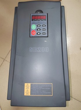森兰变频器 SB200-22T4