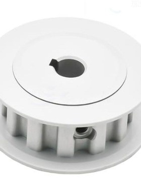 梯形齿EAJ01/02/03/12/23/21同步轮/22/13/32/33-L050/075/100L型